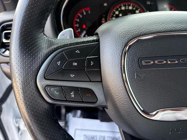 2025 Dodge Durango GT RWD