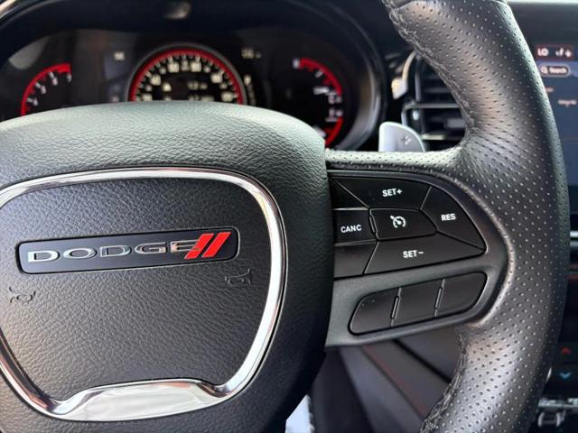 2025 Dodge Durango GT RWD