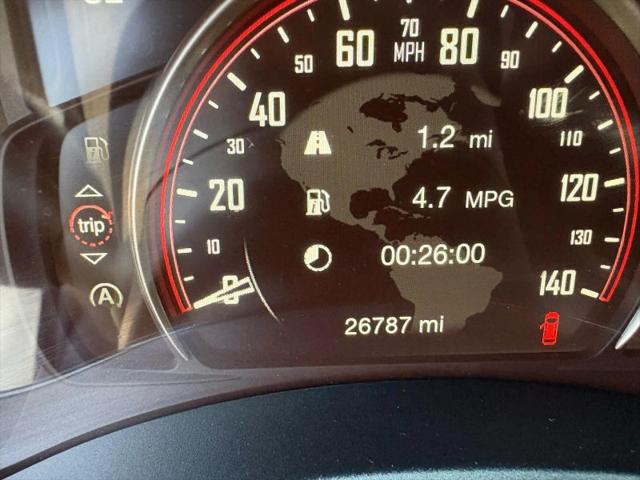 2025 Dodge Durango GT RWD