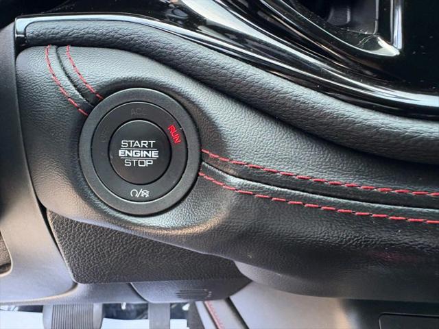 2025 Dodge Durango GT RWD