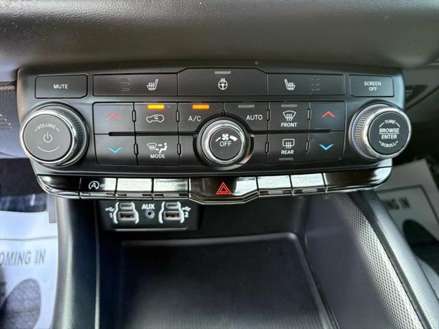 2025 Dodge Durango GT RWD