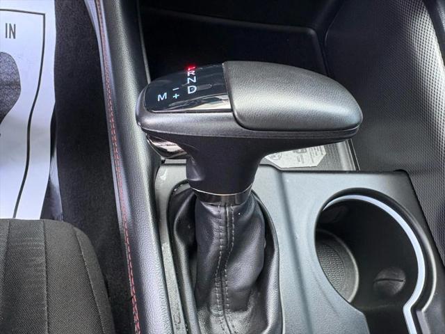 2025 Dodge Durango GT RWD
