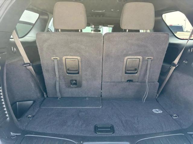2025 Dodge Durango GT RWD