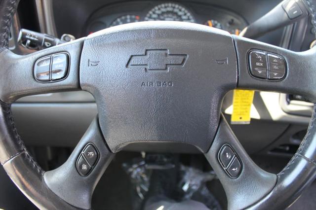 2007 Chevrolet Silverado 3500 Classic LT1