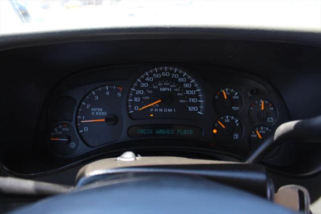 2007 Chevrolet Silverado 3500 Classic LT1