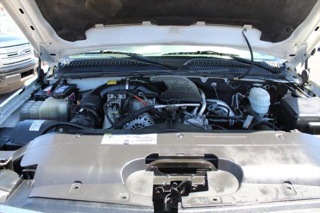 2007 Chevrolet Silverado 3500 Classic LT1