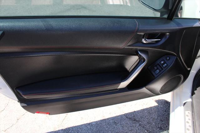 2013 Scion FR-S Base