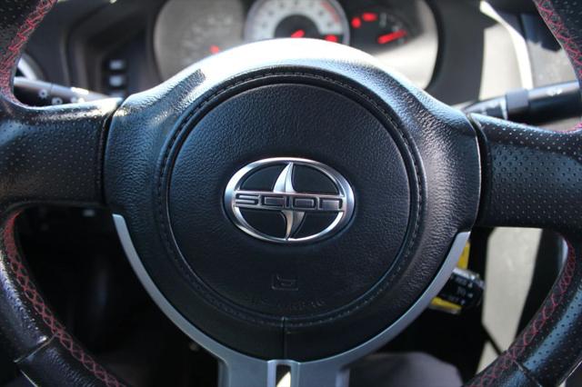 2013 Scion FR-S Base
