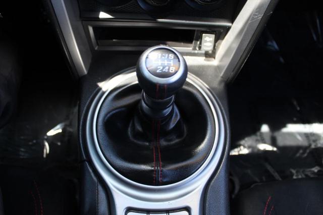 2013 Scion FR-S Base