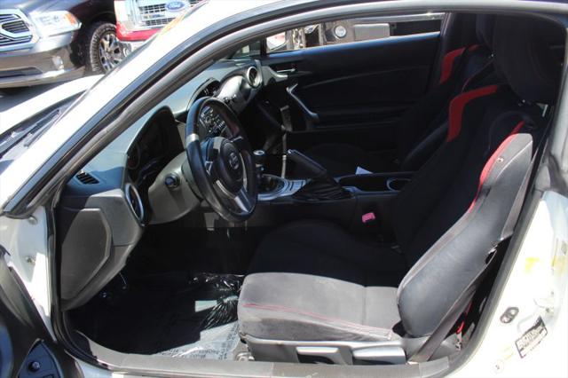 2013 Scion FR-S Base