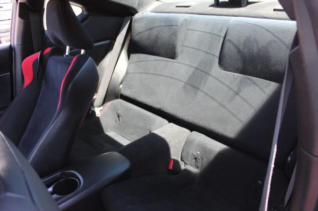 2013 Scion FR-S Base