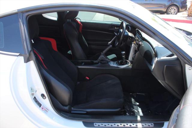 2013 Scion FR-S Base