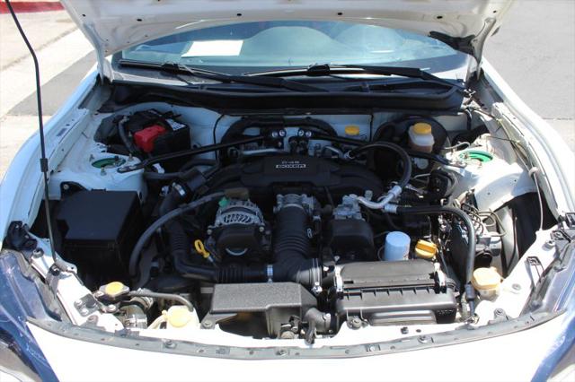 2013 Scion FR-S Base
