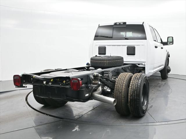 2026 Ram 3500 Tradesman/Big Horn