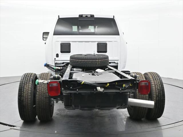 2026 Ram 3500 Tradesman/Big Horn