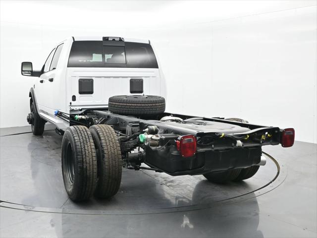 2026 Ram 3500 Tradesman/Big Horn
