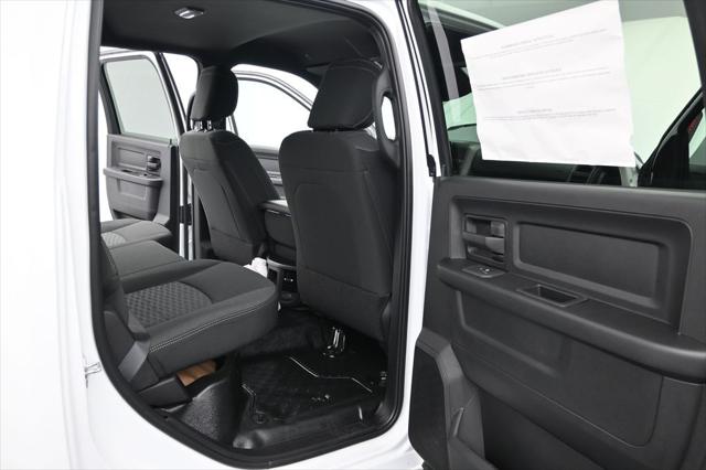 2026 Ram 3500 Tradesman/Big Horn