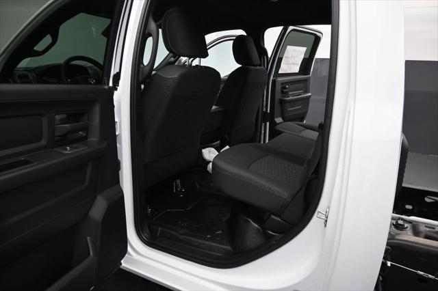 2026 Ram 3500 Tradesman/Big Horn