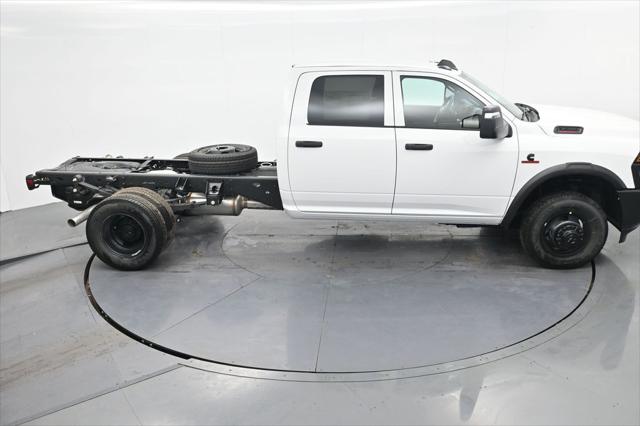 2026 Ram 3500 Tradesman/Big Horn
