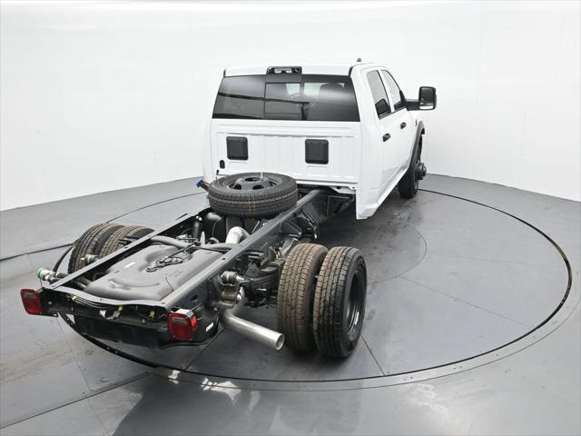2026 Ram 3500 Tradesman/Big Horn