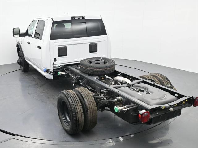 2026 Ram 3500 Tradesman/Big Horn