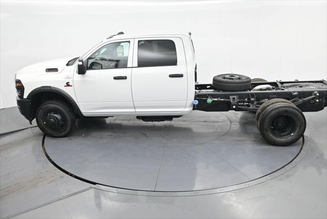 2026 Ram 3500 Tradesman/Big Horn