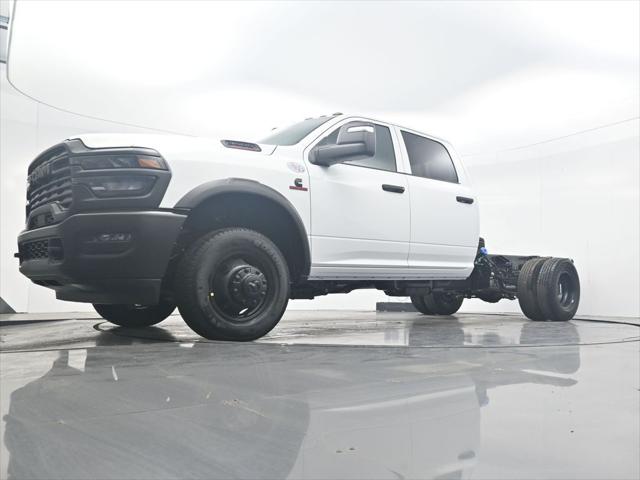 2026 Ram 3500 Tradesman/Big Horn
