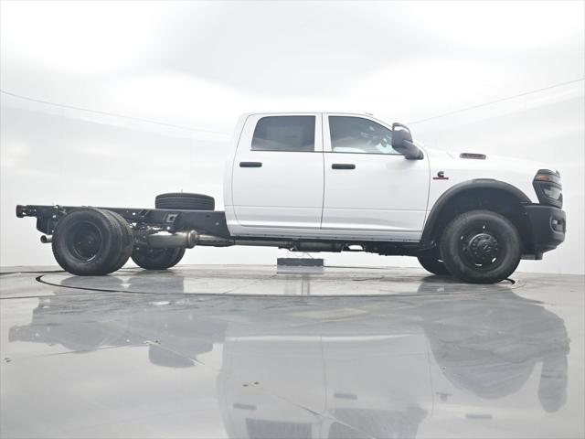 2026 Ram 3500 Tradesman/Big Horn