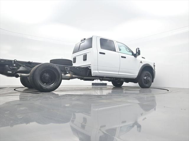 2026 Ram 3500 Tradesman/Big Horn