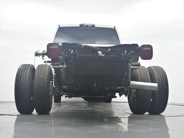 2026 Ram 3500 Tradesman/Big Horn
