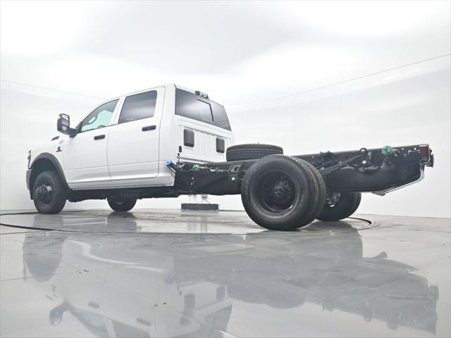 2026 Ram 3500 Tradesman/Big Horn