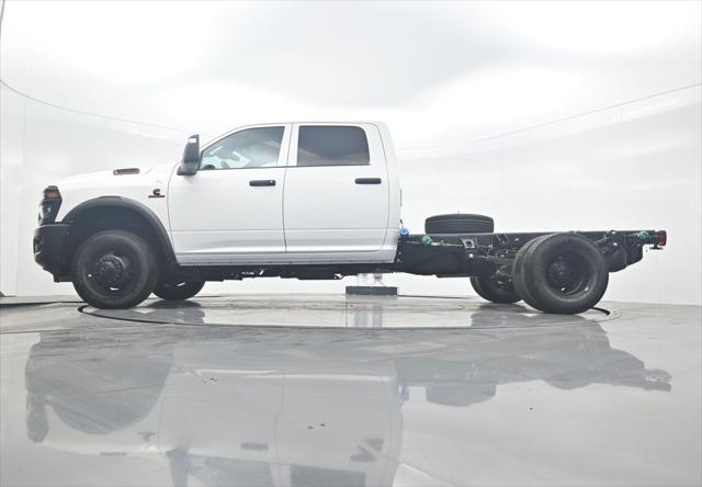2026 Ram 3500 Tradesman/Big Horn