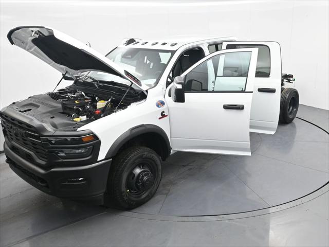 2026 Ram 3500 Tradesman/Big Horn