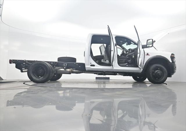 2026 Ram 3500 Tradesman/Big Horn