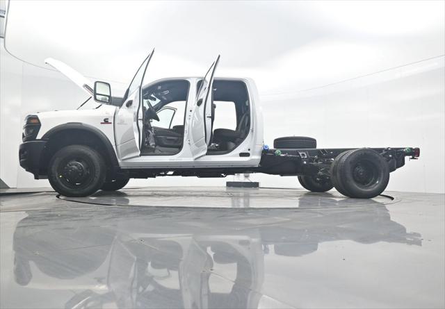 2026 Ram 3500 Tradesman/Big Horn