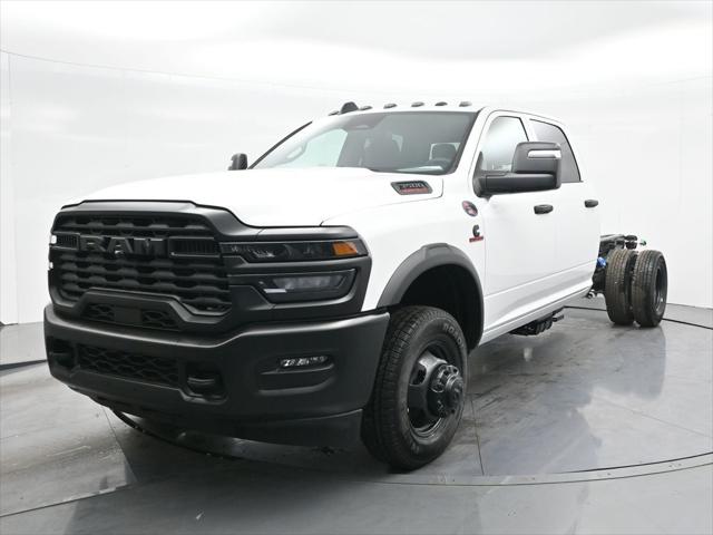 2026 Ram 3500 Tradesman/Big Horn for sale in Fayetteville, NC