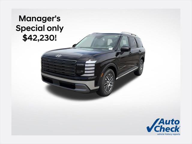 2026 Hyundai Palisade SEL for sale in Ogden, UT