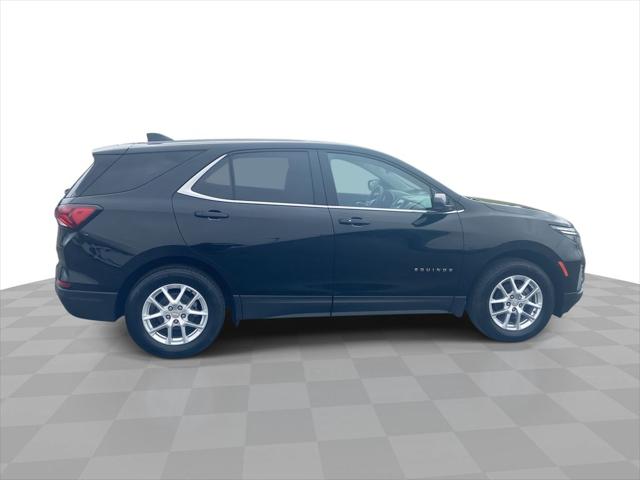 2023 Chevrolet Equinox AWD LT for sale in Champlain, NY
