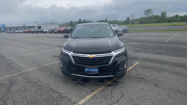 2023 Chevrolet Equinox AWD LT