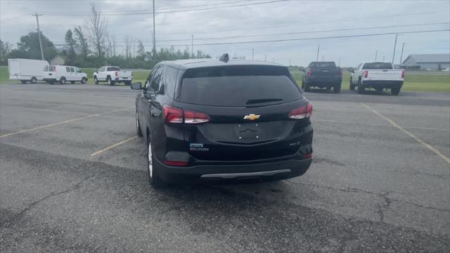2023 Chevrolet Equinox AWD LT