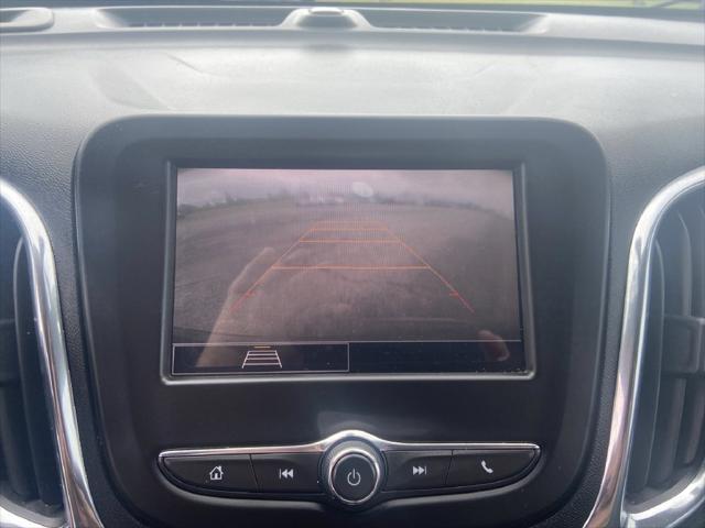 2023 Chevrolet Equinox AWD LT