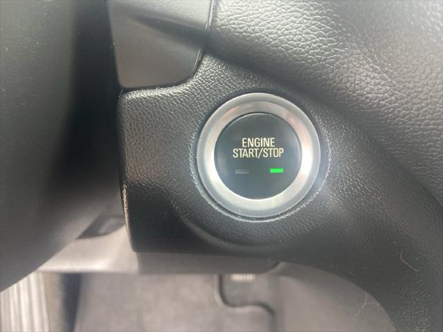2023 Chevrolet Equinox AWD LT