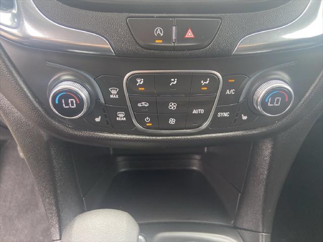 2023 Chevrolet Equinox AWD LT