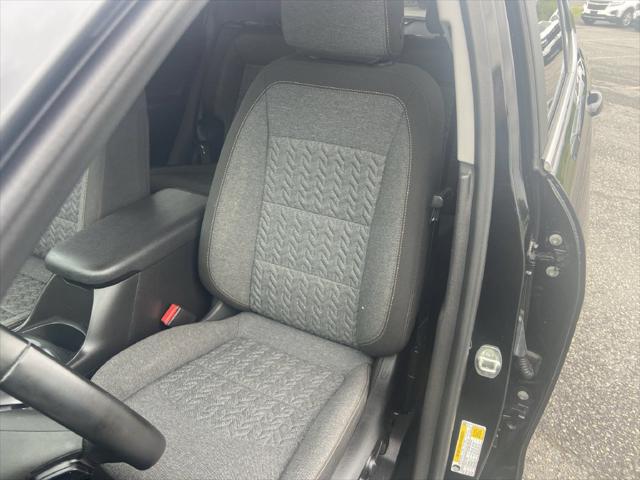 2023 Chevrolet Equinox AWD LT
