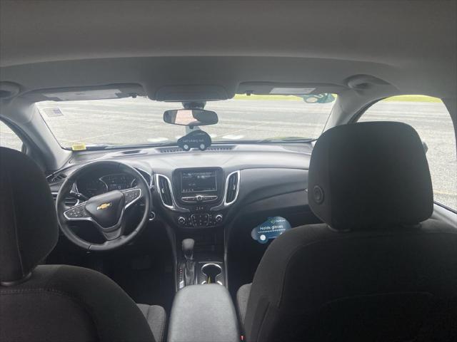 2023 Chevrolet Equinox AWD LT