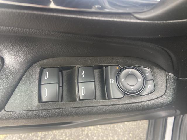 2023 Chevrolet Equinox AWD LT