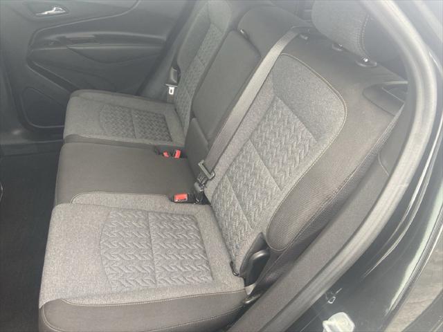 2023 Chevrolet Equinox AWD LT