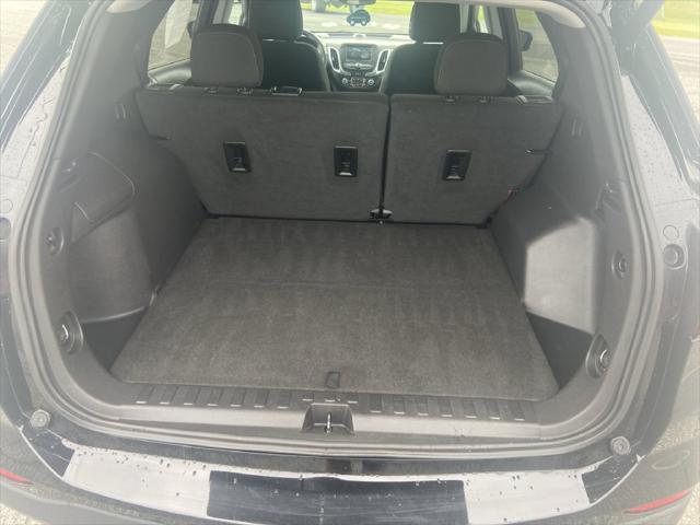 2023 Chevrolet Equinox AWD LT