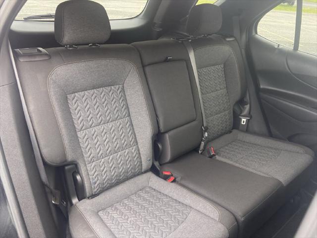 2023 Chevrolet Equinox AWD LT