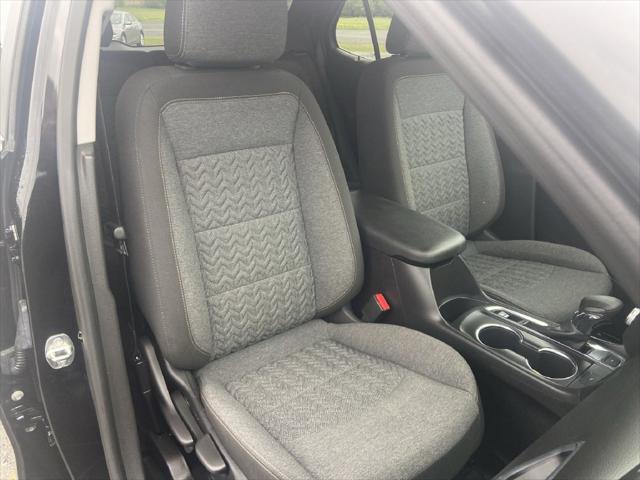 2023 Chevrolet Equinox AWD LT